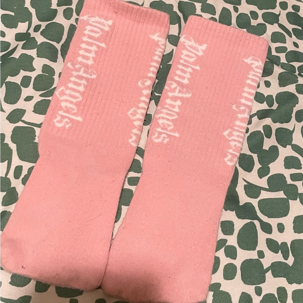 Palm Angels socks